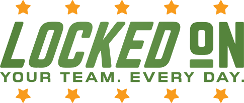 Locked On