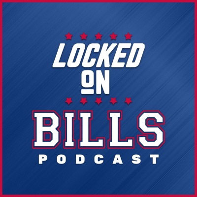 Locked On Bills