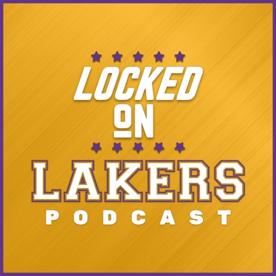 Locked On Lakers